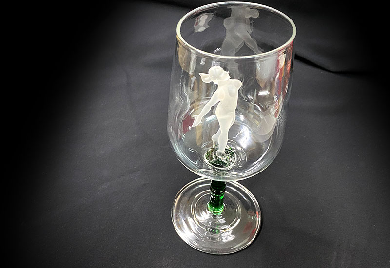 竹塹風情杯-誘藝杯